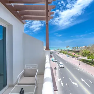 Walk Boutique Jumeirah United Arab Emirates