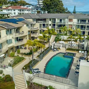 The Village At Burleigh Aparthotel