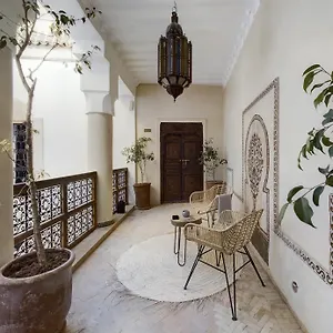 Dar Al Amal Morocco
