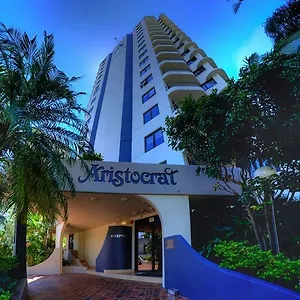 Aristocrat Aparthotel