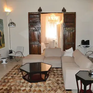 Maison Du Tresor Morocco